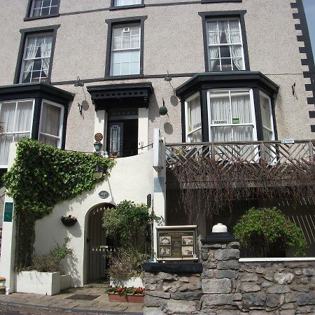 The Chelsea Bed & Breakfast Ландъндо Екстериор снимка