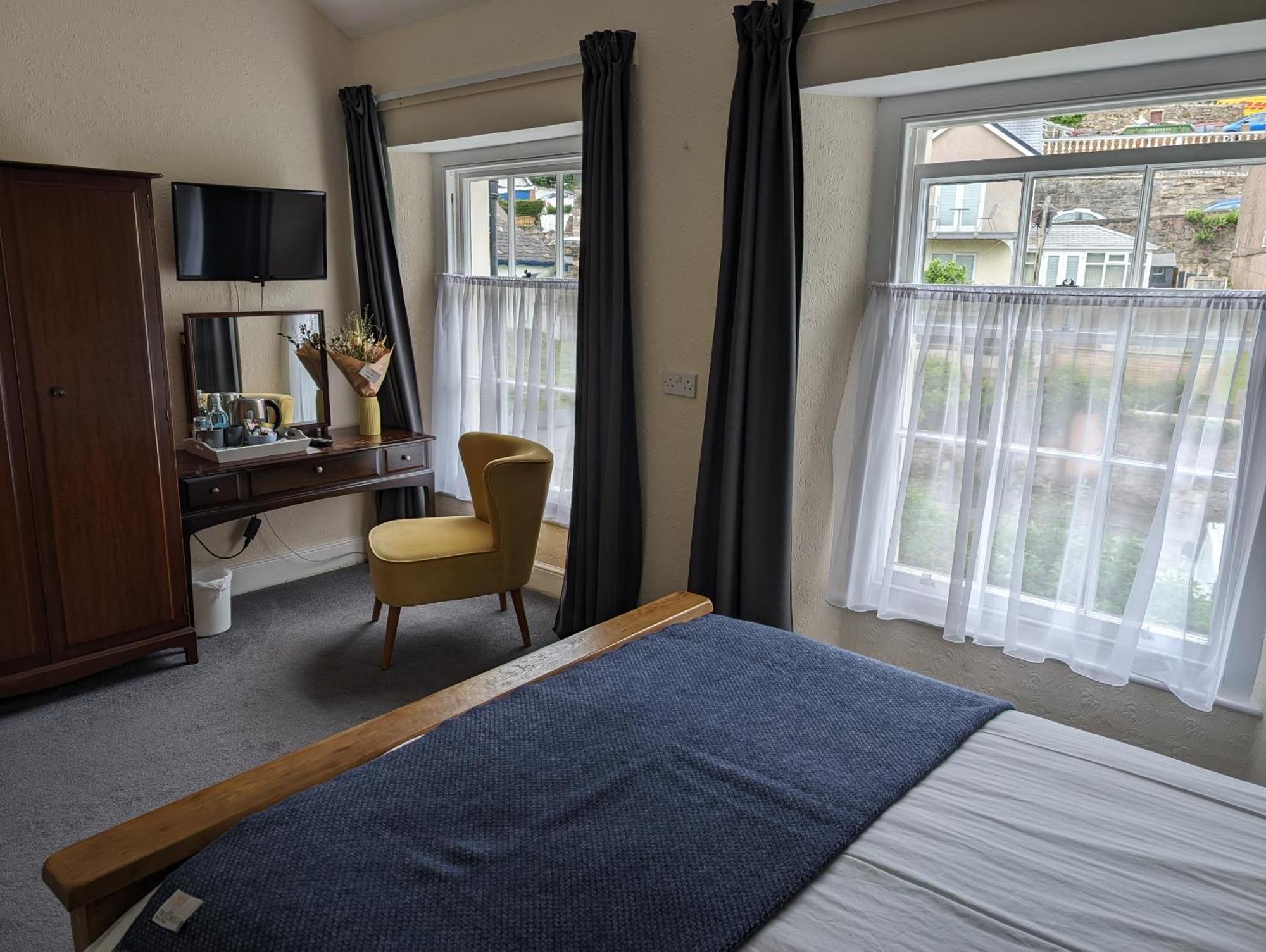 The Chelsea Bed & Breakfast Ландъндо Екстериор снимка
