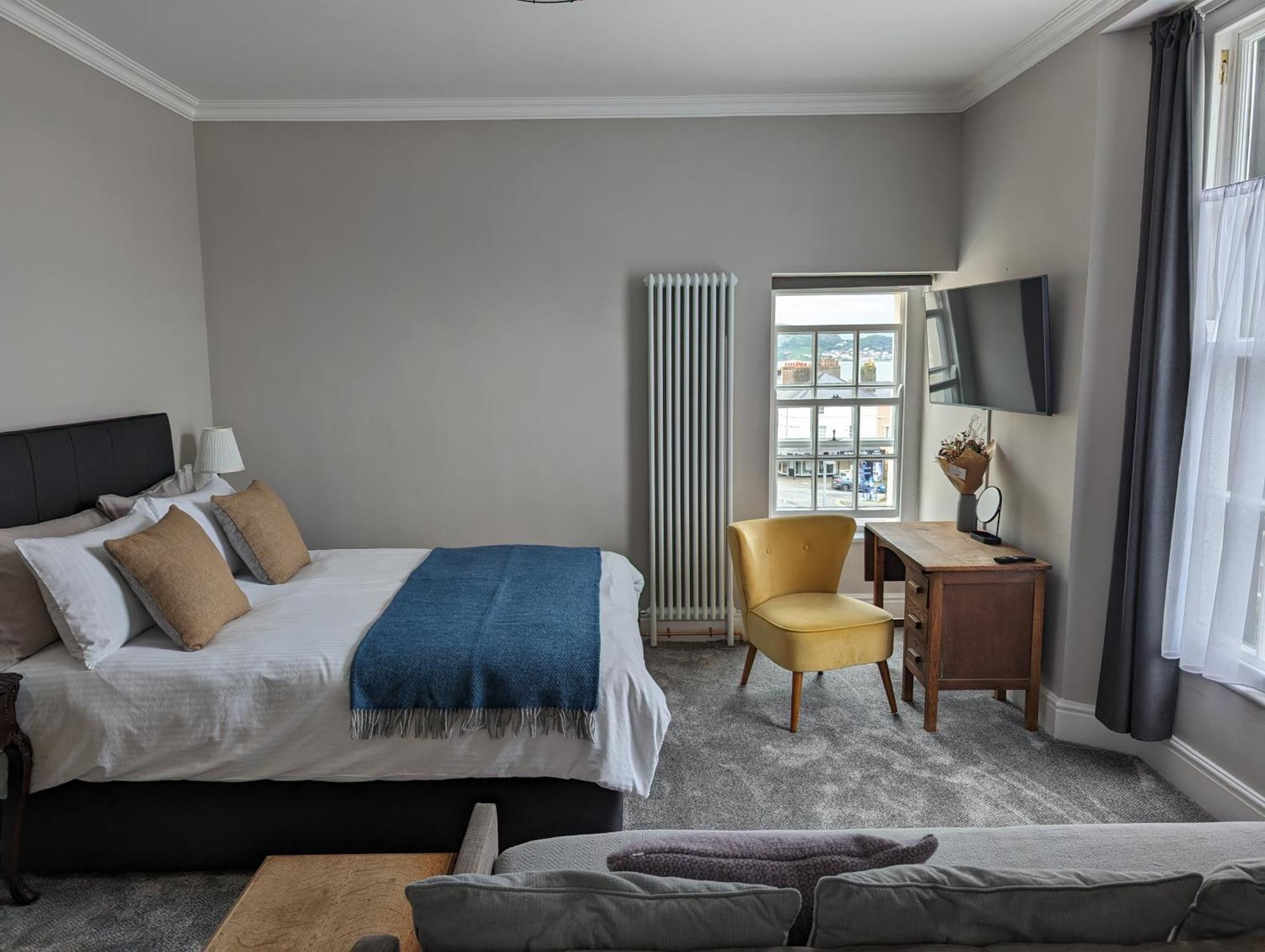 The Chelsea Bed & Breakfast Ландъндо Екстериор снимка