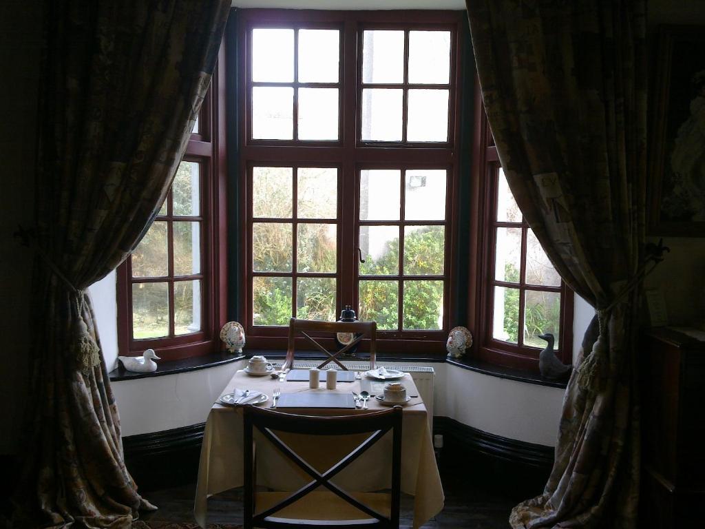 The Chelsea Bed & Breakfast Ландъндо Екстериор снимка