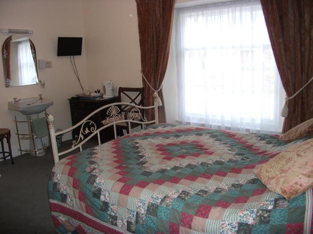 The Chelsea Bed & Breakfast Ландъндо Стая снимка