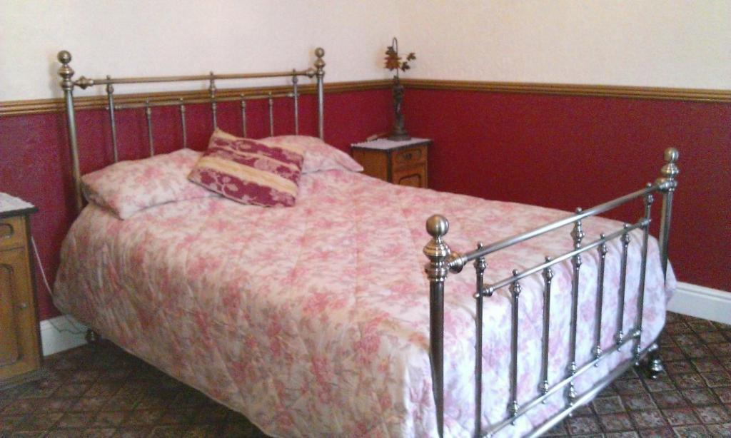 The Chelsea Bed & Breakfast Ландъндо Стая снимка