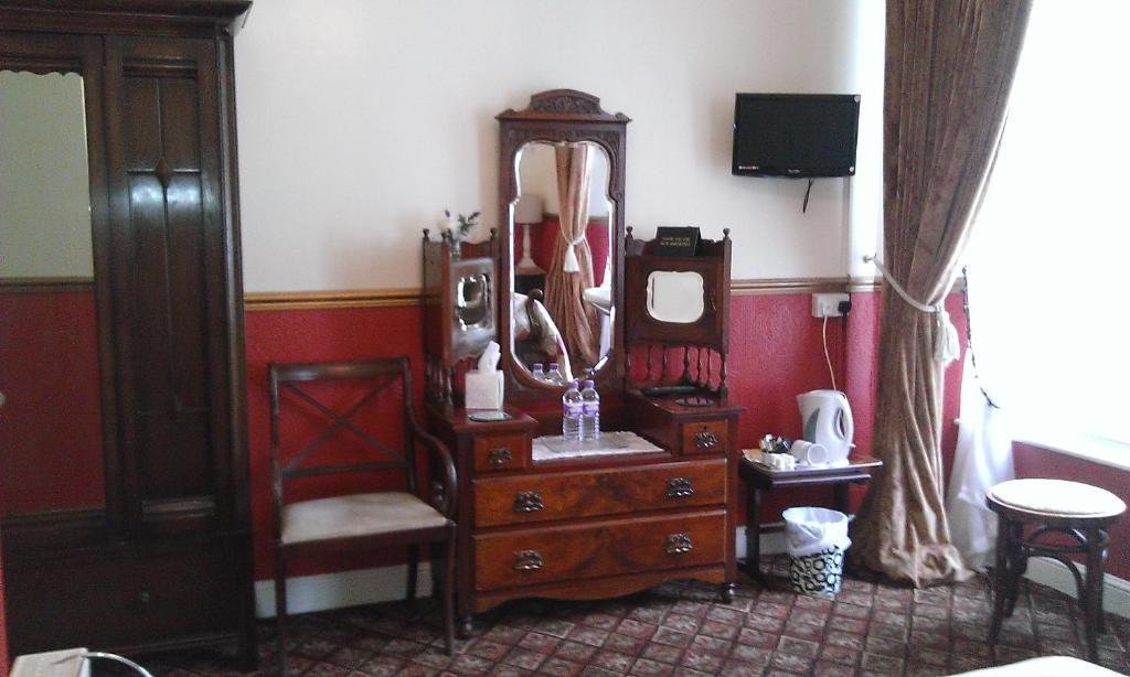 The Chelsea Bed & Breakfast Ландъндо Стая снимка