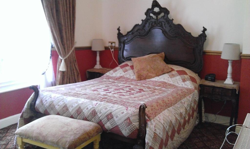 The Chelsea Bed & Breakfast Ландъндо Стая снимка