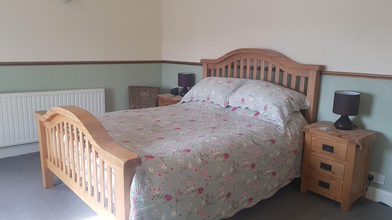 The Chelsea Bed & Breakfast Ландъндо Екстериор снимка