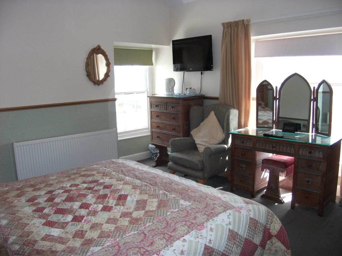 The Chelsea Bed & Breakfast Ландъндо Екстериор снимка
