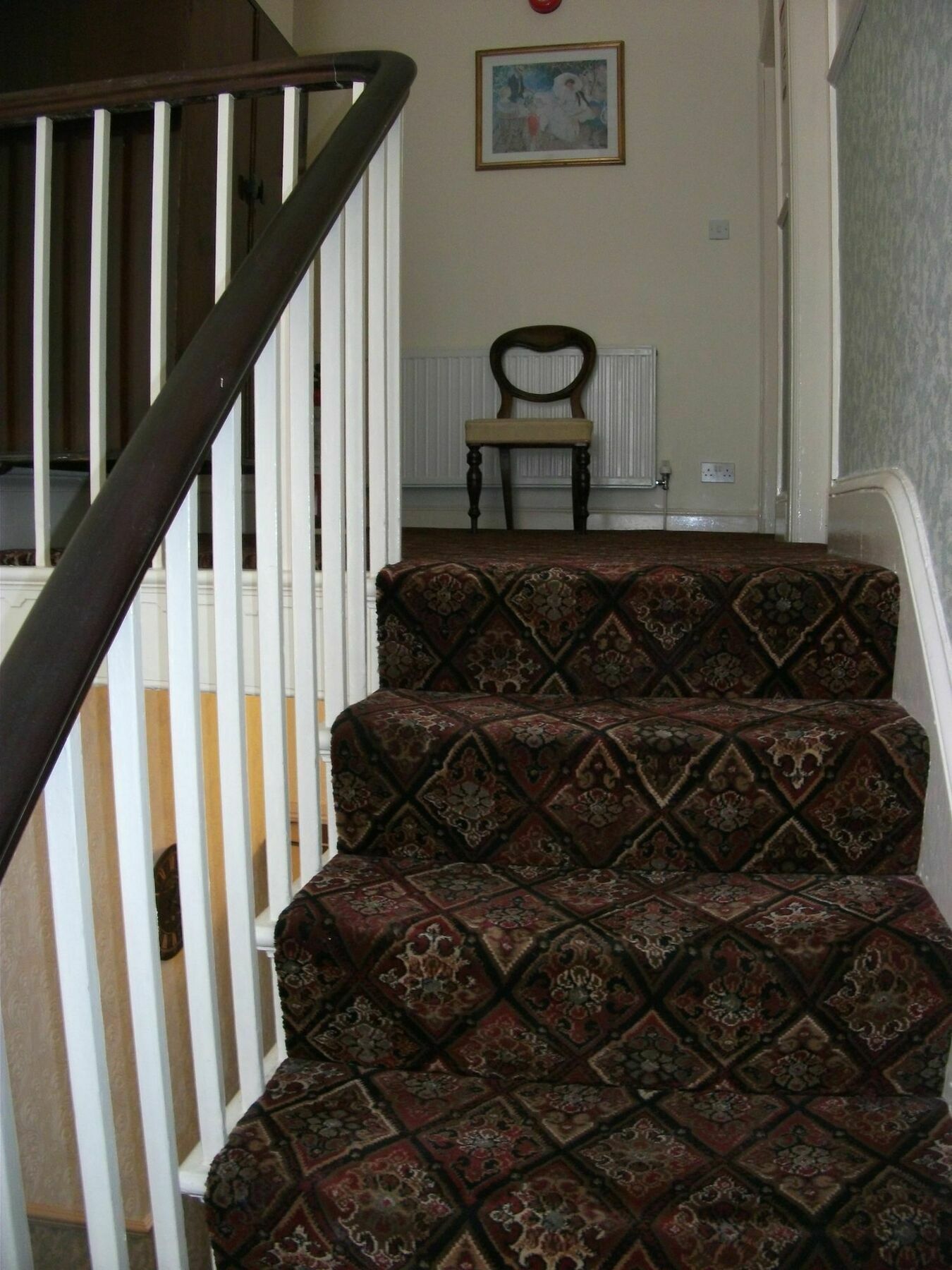 The Chelsea Bed & Breakfast Ландъндо Екстериор снимка